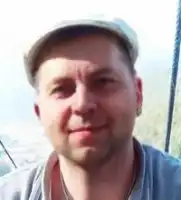 Беляев Родион Юрьевич