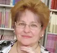Фадеева Алиса Владимировна