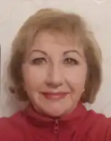Фадеева Ульяна Николаевна