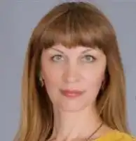 Федорова Василиса Владимировна