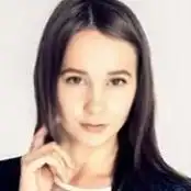 Гельманова Любовь