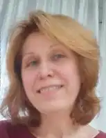 Голубева Ирина Викторовна