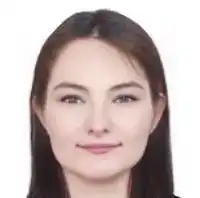 Гончарова Диана