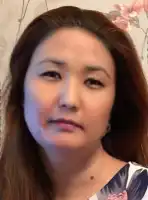 Кудрявцева Яна Петровна