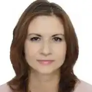 Куликова Ульяна