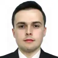 Лебедев Юрий Александрович
