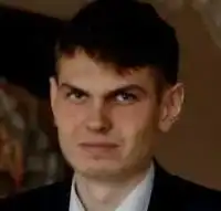 Николаев Святослав Станиславович