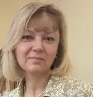 Орлова Ангелина