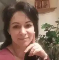 Селезнева Яна