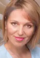Семёнова Юлия Романовна