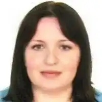 Смирнова Арина Дмитриевна