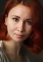 Соколова Ангелина Николаевна