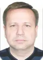 Захаров Вячеслав Матвеевич